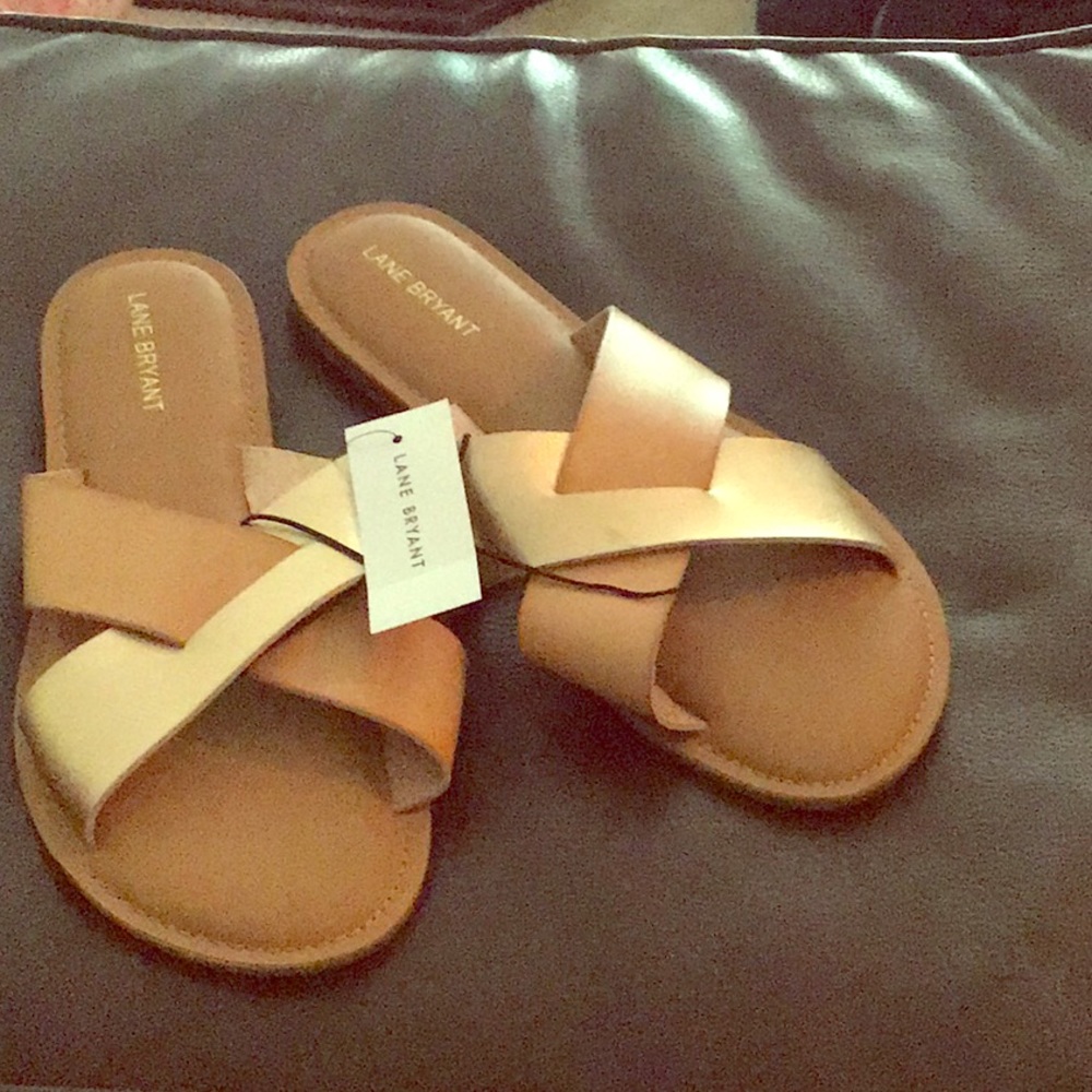 Summer shoe